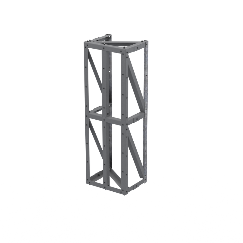 WALL MOUNTED BOXES - TNH Development