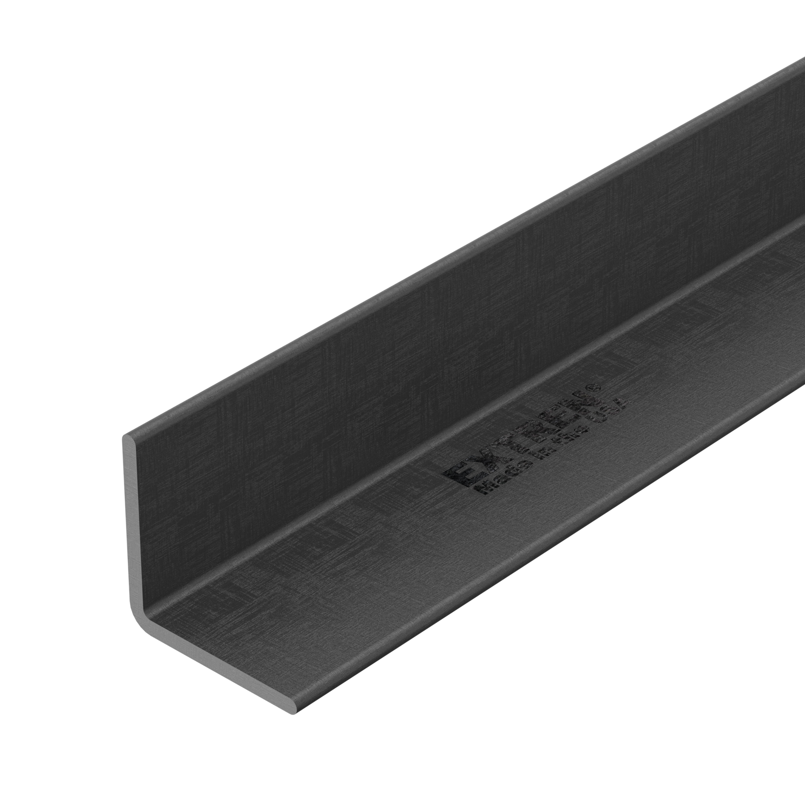 Equal Length Angle 3" x 1/4" x 20'