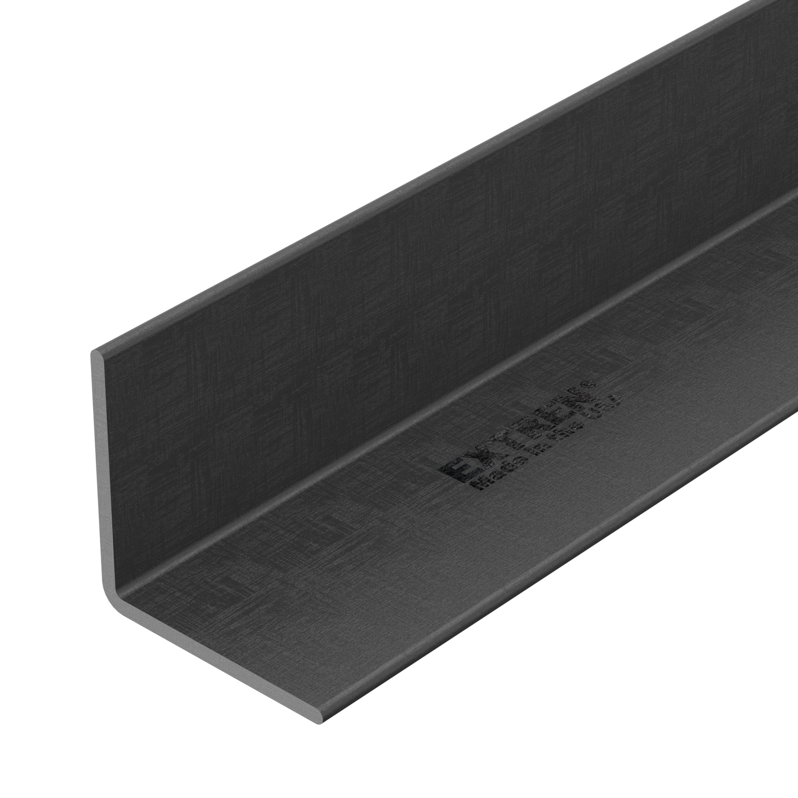 Equal Length Angle 4" x 1/4" x 20'