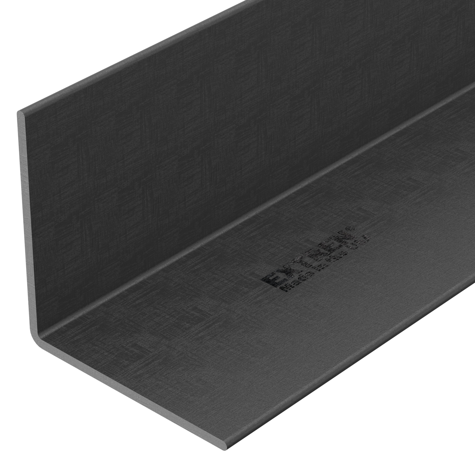 Equal Length Angle 6" x 1/4" x 20'