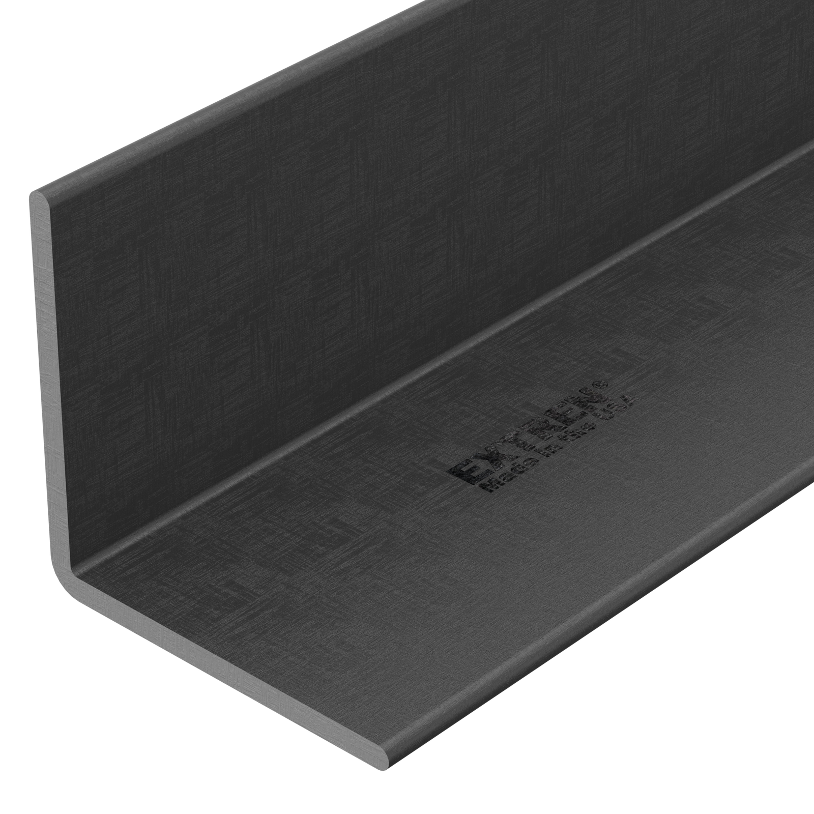 Equal Length Angle 6" x 3/8" x 20'