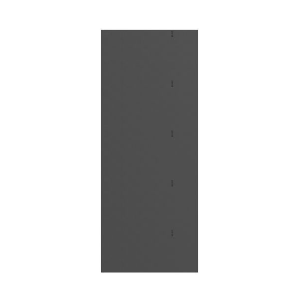Plate 4' x 10' x 1/4