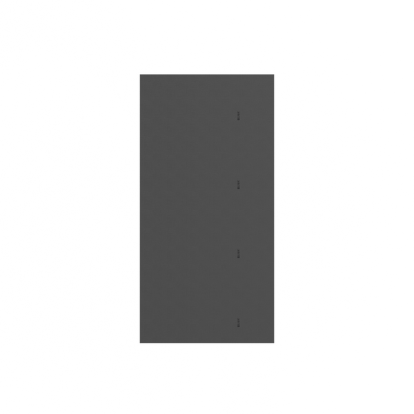 Plate 4' x 8' x 1/4