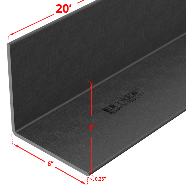 Equal Length Angle 6